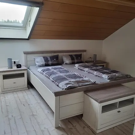 Schweizer'S Ferienwohnung Achberg Eksteriør billede