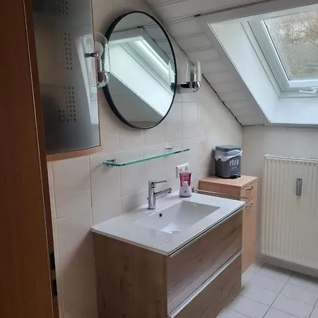 Schweizer'S Ferienwohnung Achberg Eksteriør billede