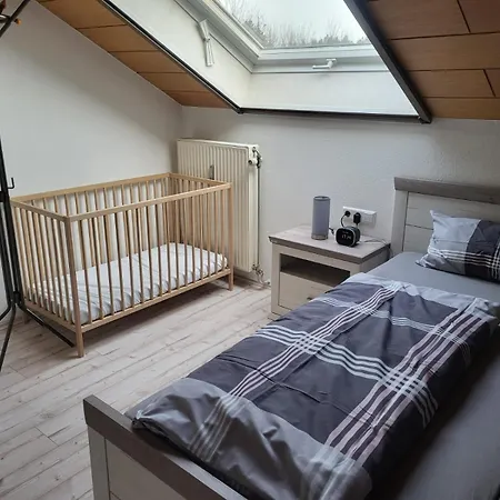 Schweizer'S Ferienwohnung Achberg Eksteriør billede