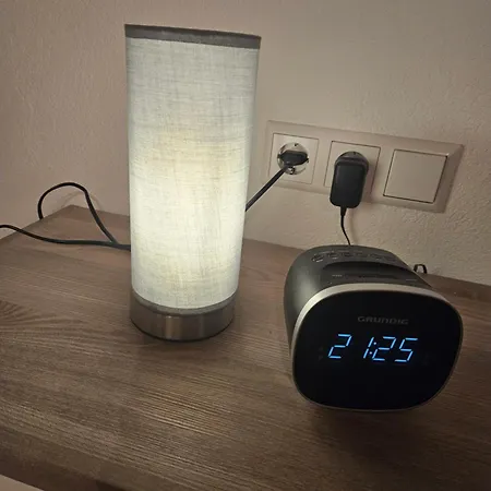 Schweizer'S Ferienwohnung Achberg Eksteriør billede