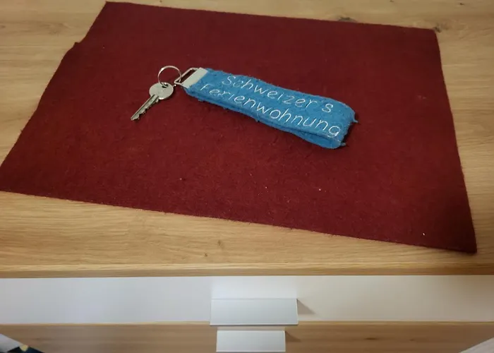 Schweizer\'S Ferienwohnung