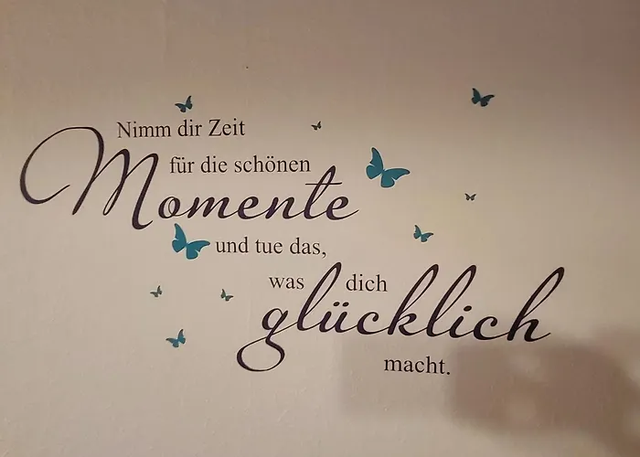 Schweizer\'S Ferienwohnung