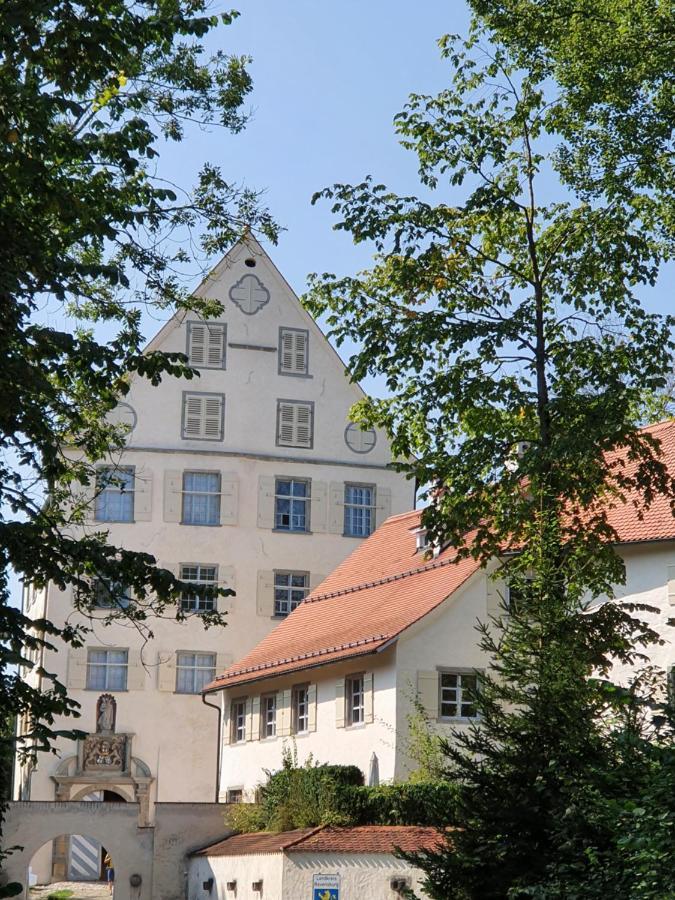 Apartment Schweizer's *
