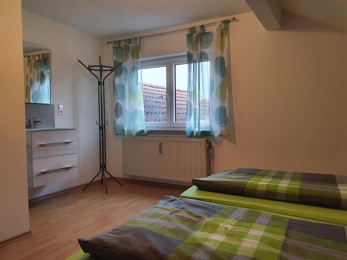 Apartment Schweizer's Achberg