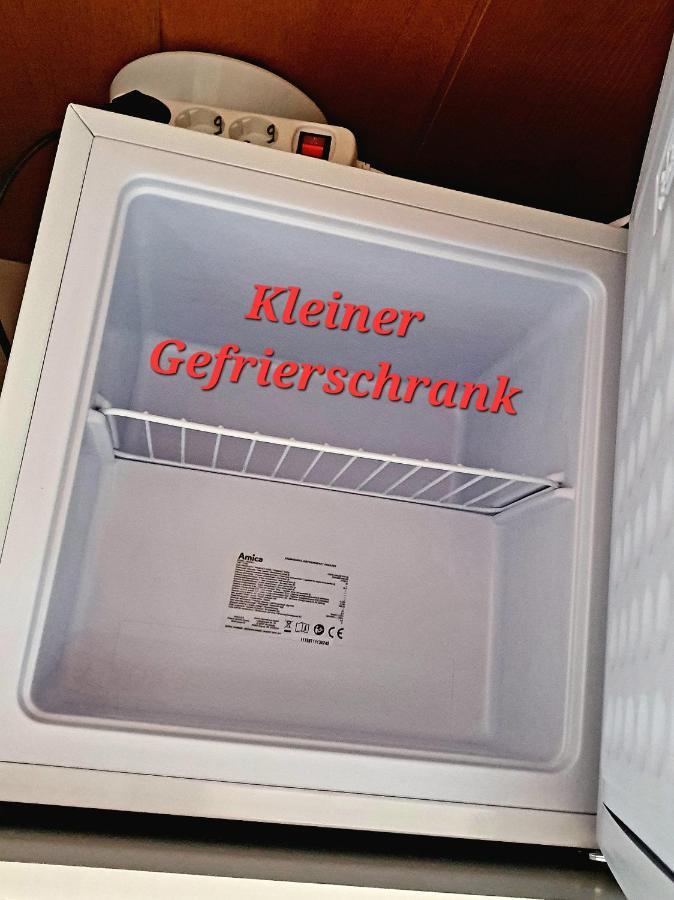 Apartment Schweizer's Achberg