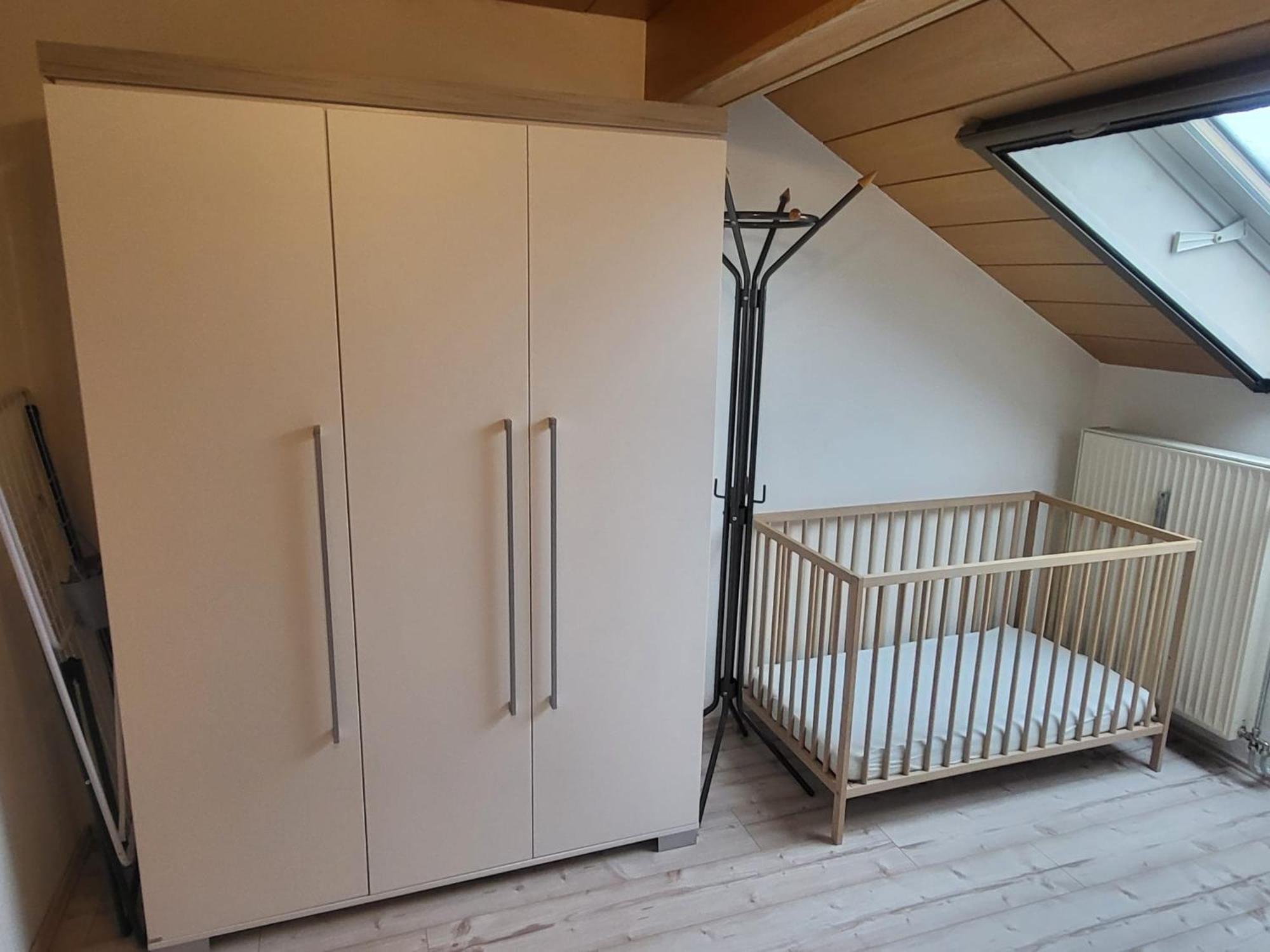 Apartment Schweizer's Achberg