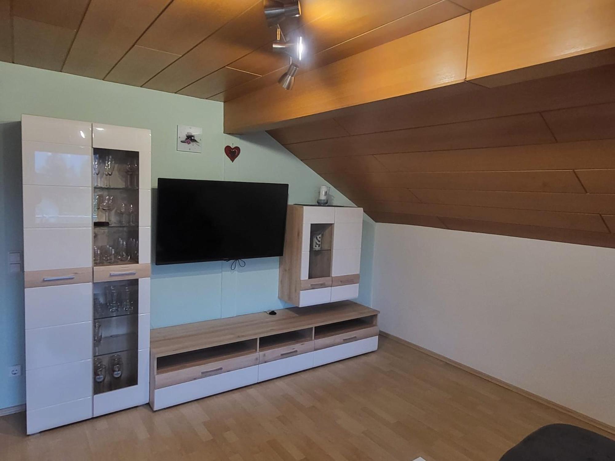 Apartment Schweizer's Achberg