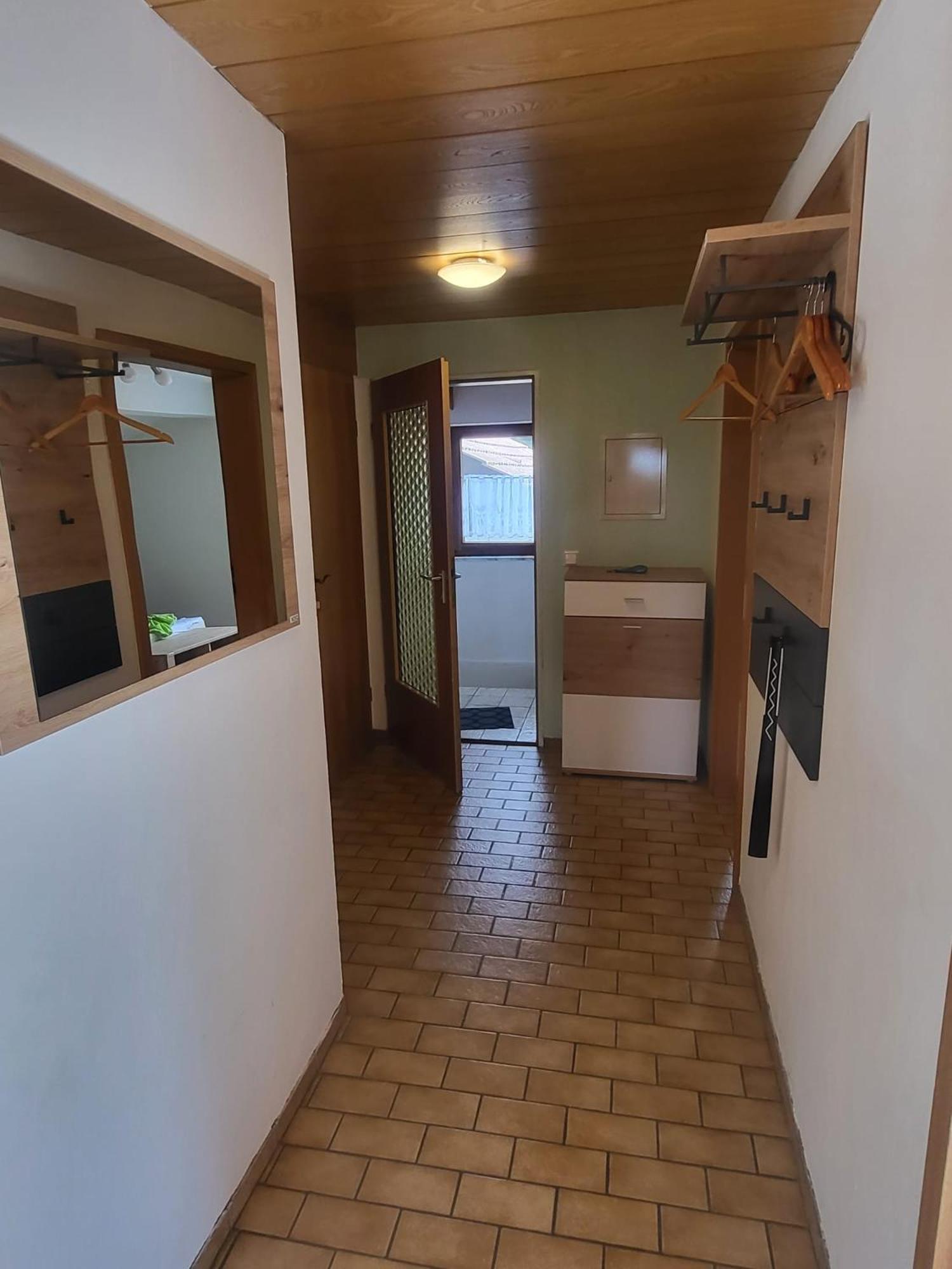 Apartment Schweizer's *