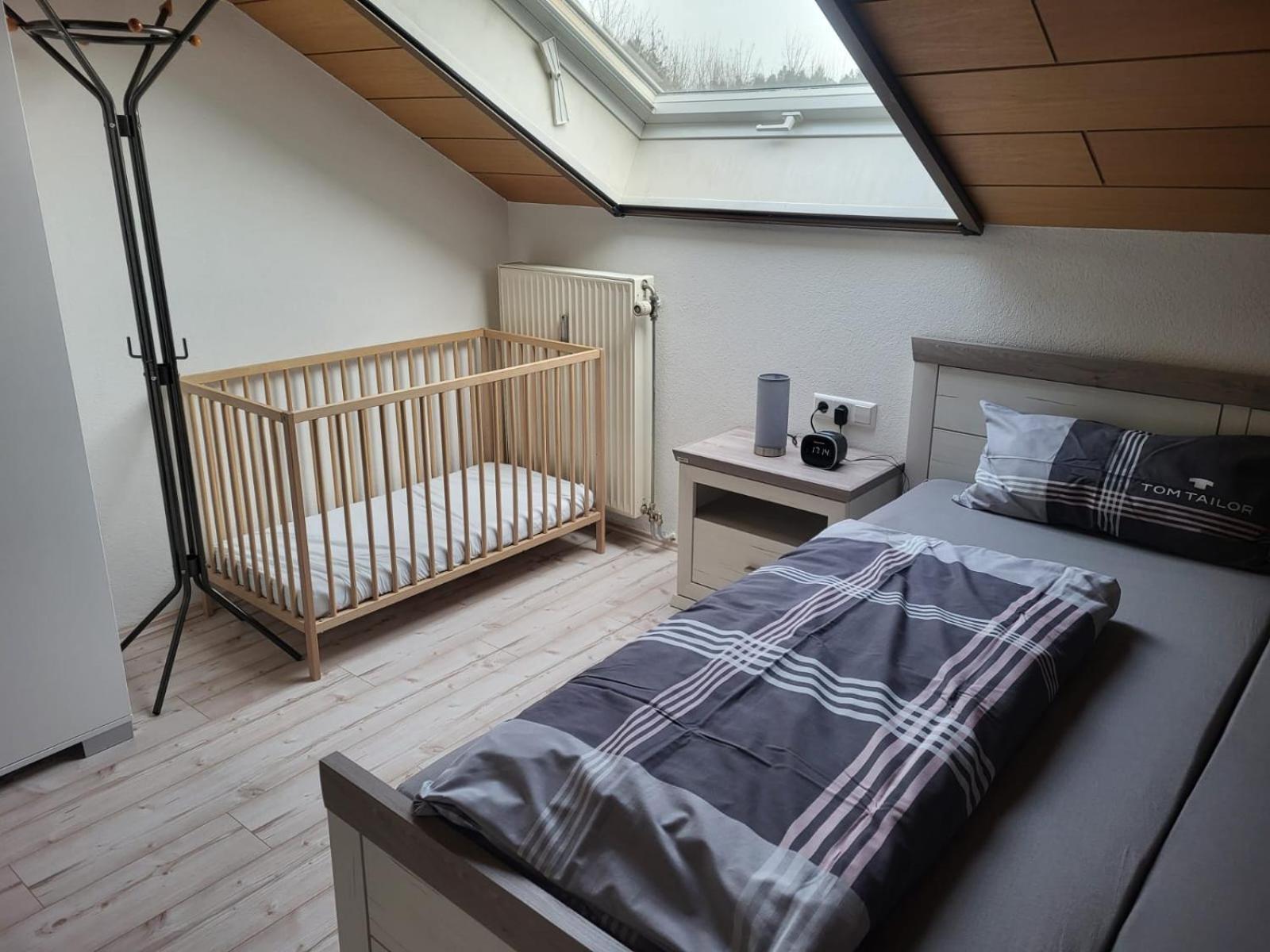 Apartment Schweizer's *