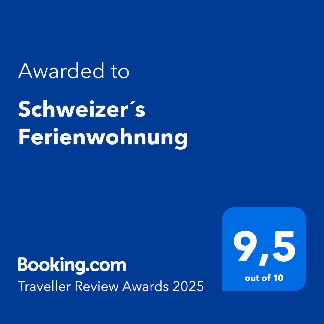 Schweizer's Achberg
