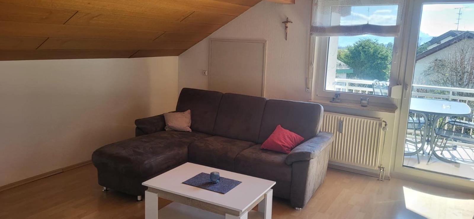 Apartment Schweizer's