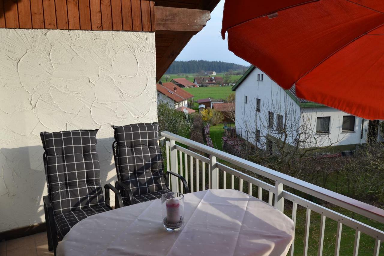 Apartment Schweizer's