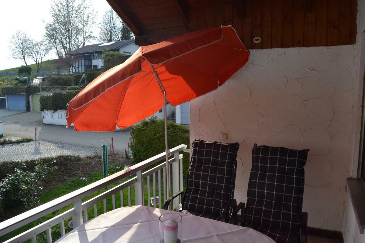 Apartment Schweizer's *